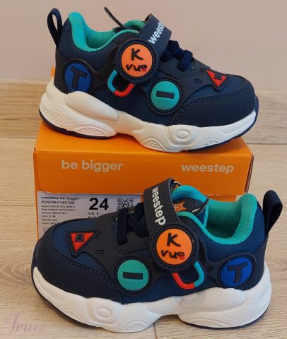 imusau.lt | parduodama Weestep odiniai kedai