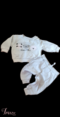 imusau.lt | parduodama komplektas