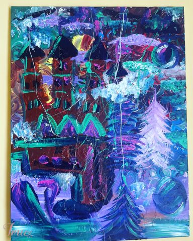 imusau.lt | parduodama Paveikslas