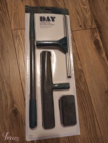 imusau.lt | parduodama Stiklų valymo rinkinys