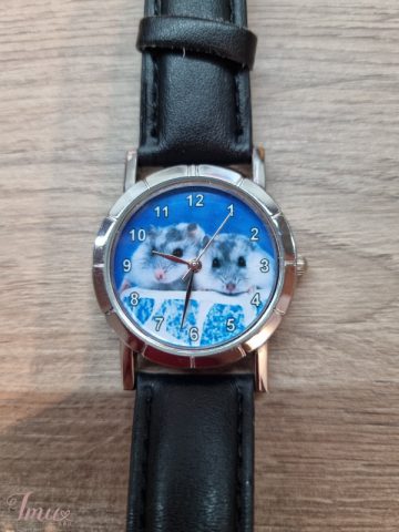 imusau.lt | parduodama Vaikiškas laikrodukas