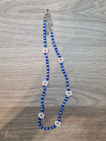 imusau.lt | listing Pakabukas su gėlytėmis