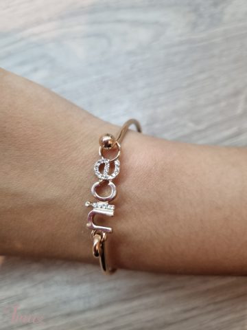 imusau.lt | parduodama Apyrankė