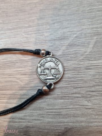 imusau.lt | parduodama Zodiako apyrankė