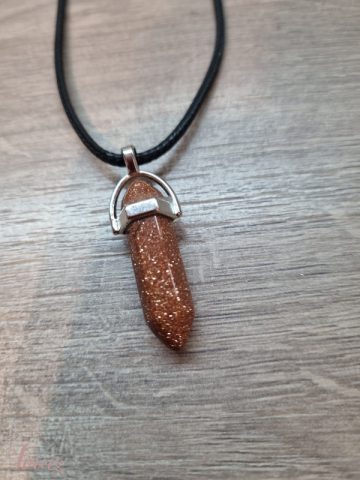 imusau.lt | parduodama Kristalo pakabukas