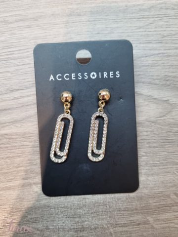 imusau.lt | parduodama Auskariukai