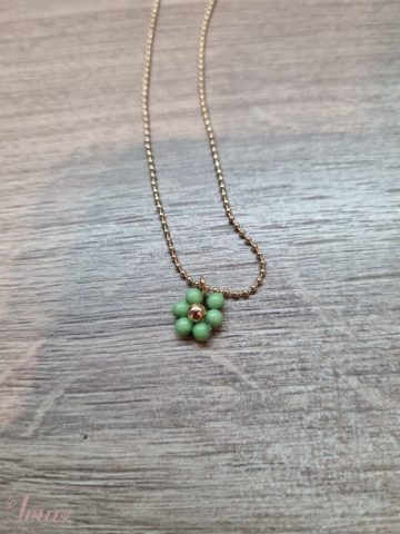 imusau.lt | parduodama Gėlytės pakabukas