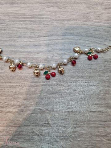 imusau.lt | parduodama Apyrankė su vyšniomis