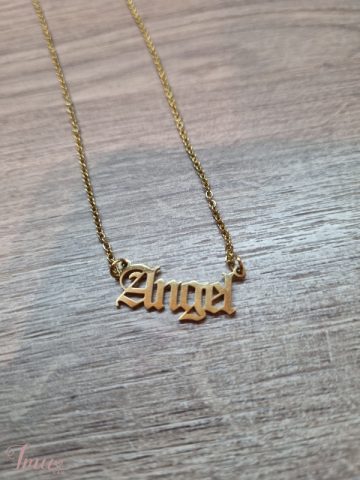 imusau.lt | parduodama Angel pakabukas