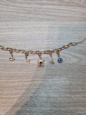 imusau.lt | parduodama Apyrankė