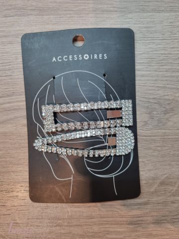 imusau.lt | parduodama Blizgantys plaukų segtukai