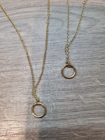 imusau.lt | parduodama Papuošalų komplektas