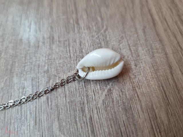 imusau.lt | parduodama Kriauklytės pakabukas