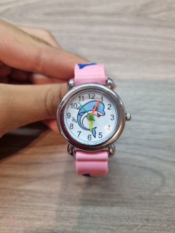 imusau.lt | parduodama Vaikiškas laikrodukas