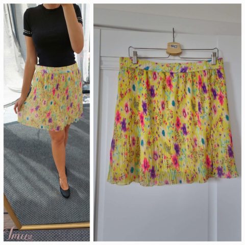 imusau.lt | listing Spalvingas sijonas