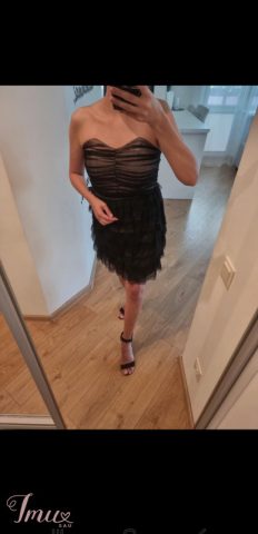 imusau.lt | parduodama Kokteilinė suknelė