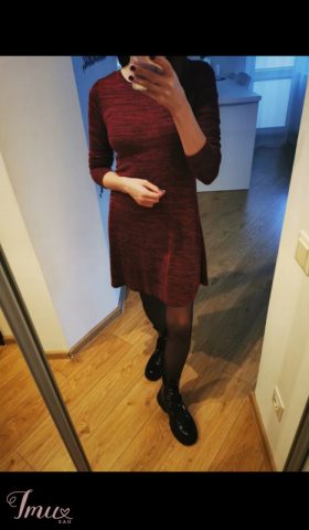 imusau.lt | parduodama Suknelė