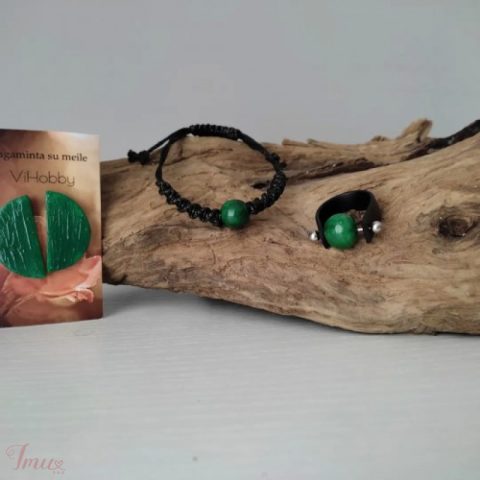 imusau.lt | listing Rankų darbo komplektas