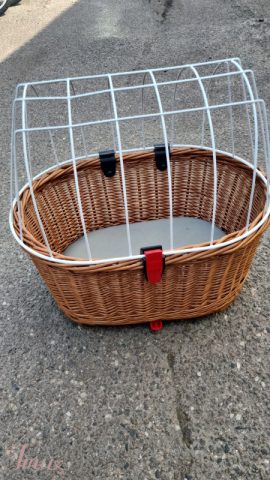 imusau.lt | listing augintinio krepšys