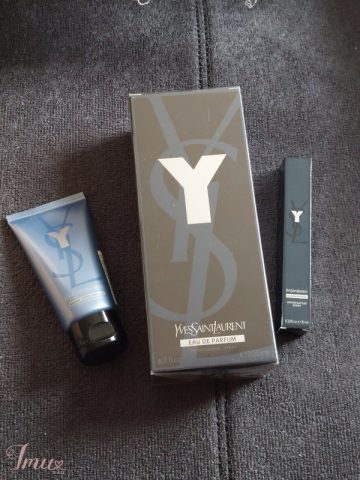 imusau.lt | parduodama YSL Y edp