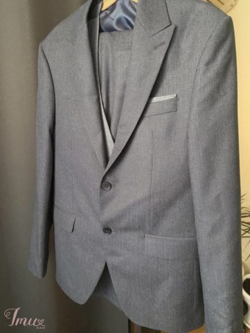 imusau.lt | parduodama Vyriškas kostiumas