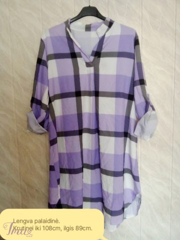 imusau.lt | listing Ilgesnė palaidinė