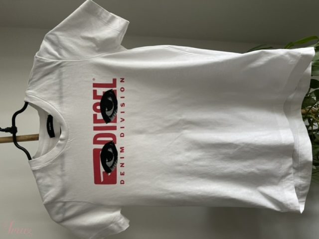 imusau.lt | parduodama Diesel maikė