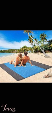 imusau.lt | listing Paplūdimio pledas