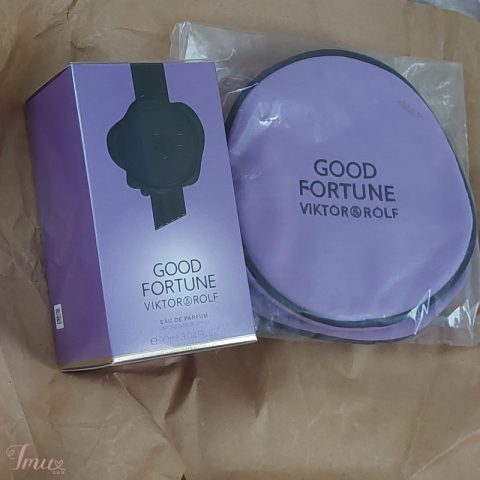 imusau.lt | listing Viktor&Rolf good fortune