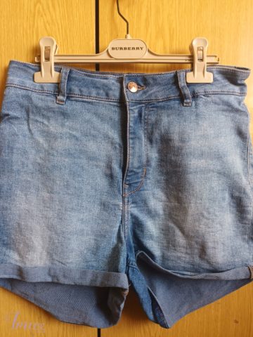 imusau.lt | listing džinsiniai šortai