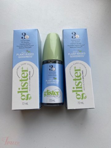 imusau.lt | listing Amway Glister