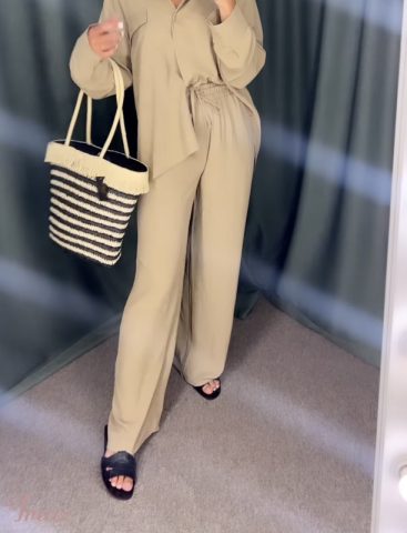 imusau.lt | parduodama Vasariškos lengvos kelnės