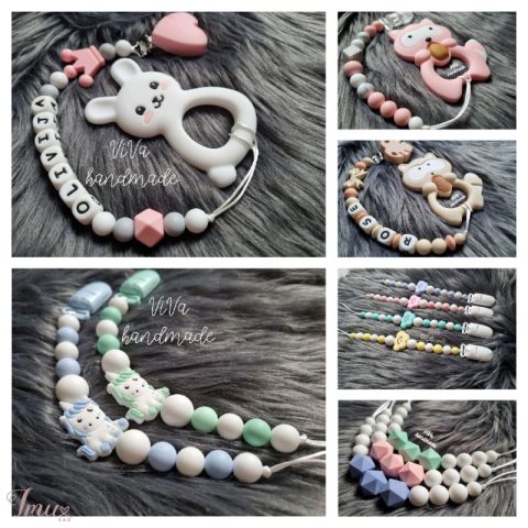 imusau.lt | parduodama Čiulptukų laikikliai