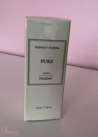 imusau.lt | listing FM kvepalai