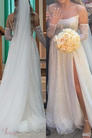 imusau.lt | parduodama Vestuvinė suknelė