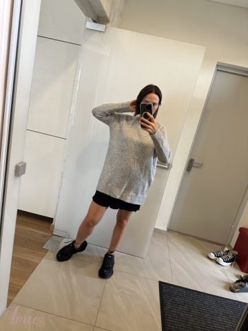 imusau.lt | parduodama Megztukas