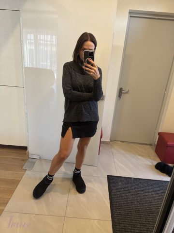 imusau.lt | parduodama Megztukas