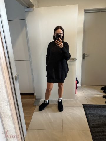 imusau.lt | parduodama Megztukas