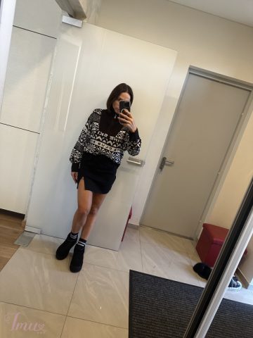 imusau.lt | parduodama Megztukas