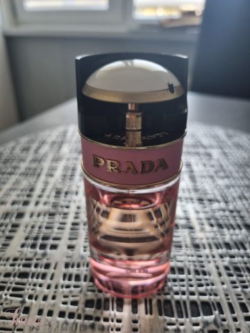 imusau.lt | parduodama Moteriški kvepalai Prada Candy Florale 50ml