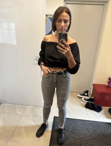 imusau.lt | parduodama Trumpa palaidinė