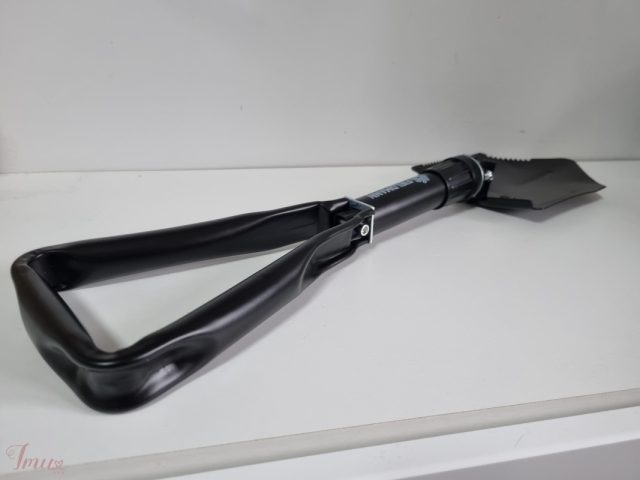 imusau.lt | parduodama kariškas taktinis kastuvas