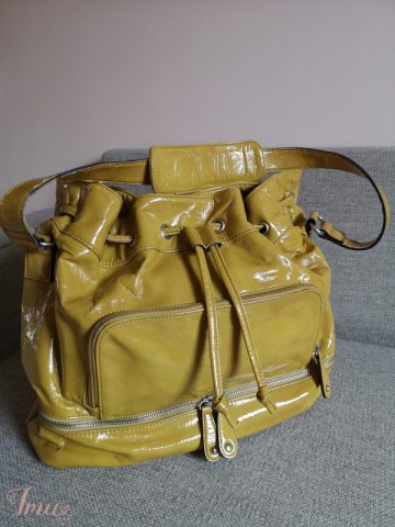 imusau.lt | listing Marks&spencer garstyčių spalvos rankinė