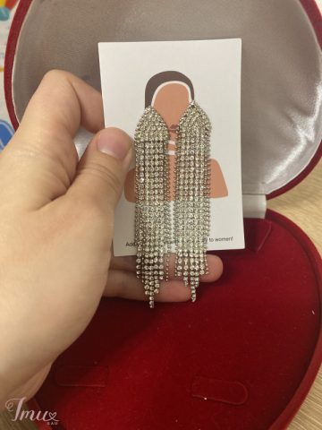 imusau.lt | listing Auskarai