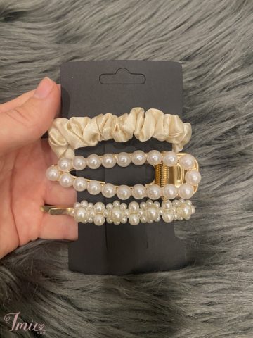 imusau.lt | parduodama Plaukų aksesuarų derinukas