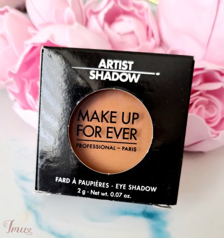 imusau.lt | listing Make up forever šešėliai