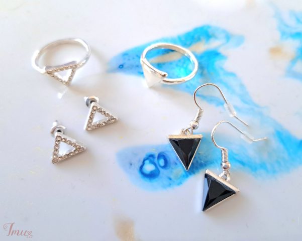 imusau.lt | parduodama Papuošalų rinkinys