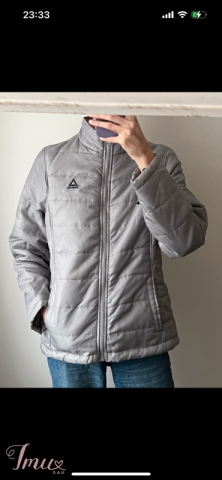 imusau.lt | parduodama Reebok striukė