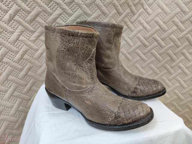 imusau.lt | parduodama Fred de la Bratoniere odiniai aulinukai