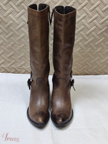 imusau.lt | parduodama Odiniai ilgaauliai batai